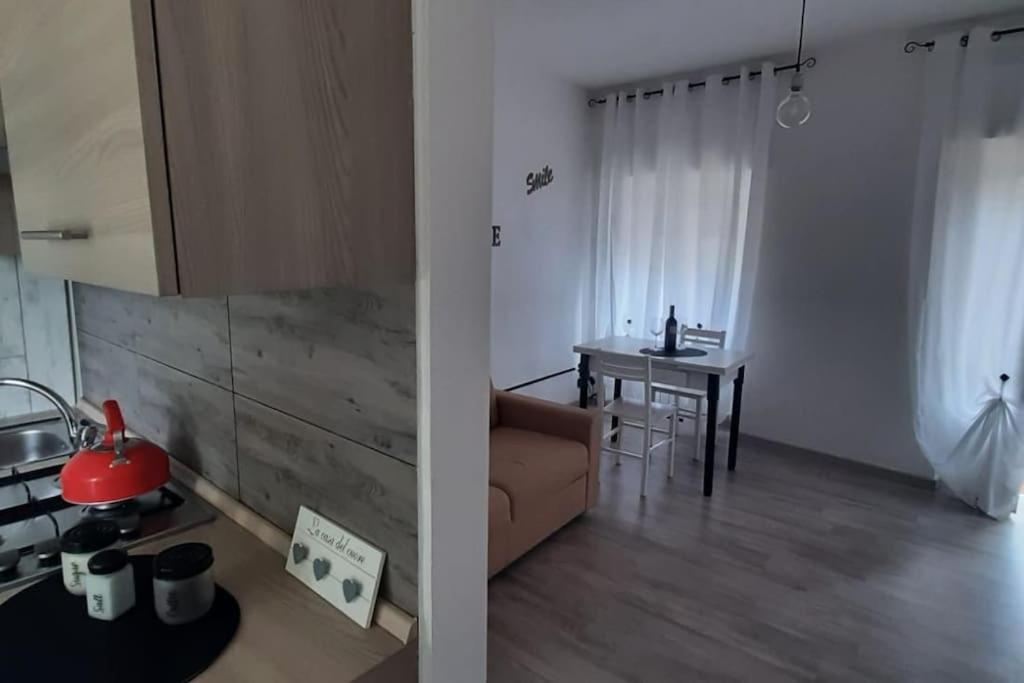 Appartamento Como- גראנדטה מראה חיצוני תמונה
