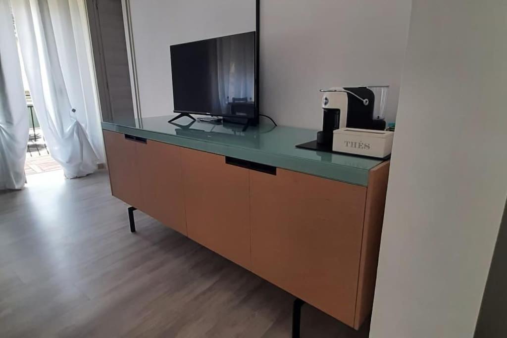 Appartamento Como- גראנדטה מראה חיצוני תמונה