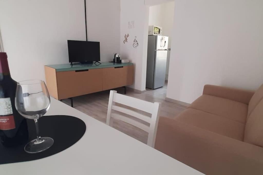 Appartamento Como- גראנדטה מראה חיצוני תמונה