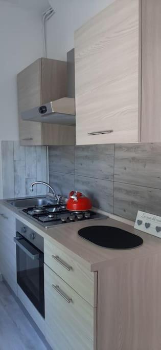 Appartamento Como- גראנדטה מראה חיצוני תמונה