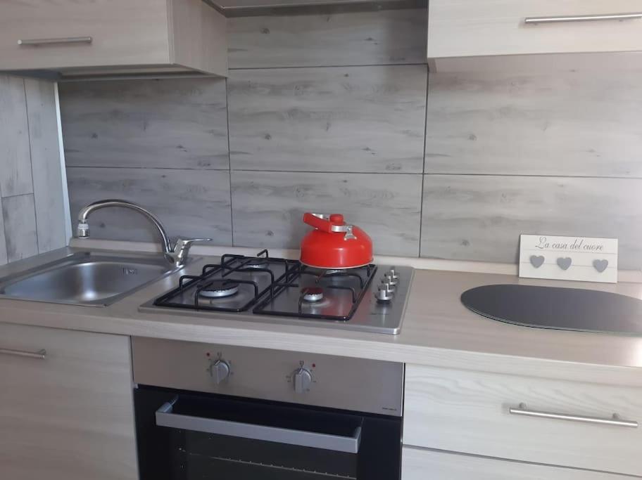 Appartamento Como- גראנדטה מראה חיצוני תמונה