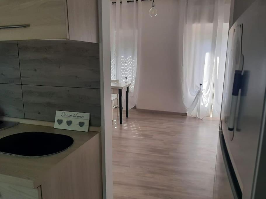 Appartamento Como- גראנדטה מראה חיצוני תמונה
